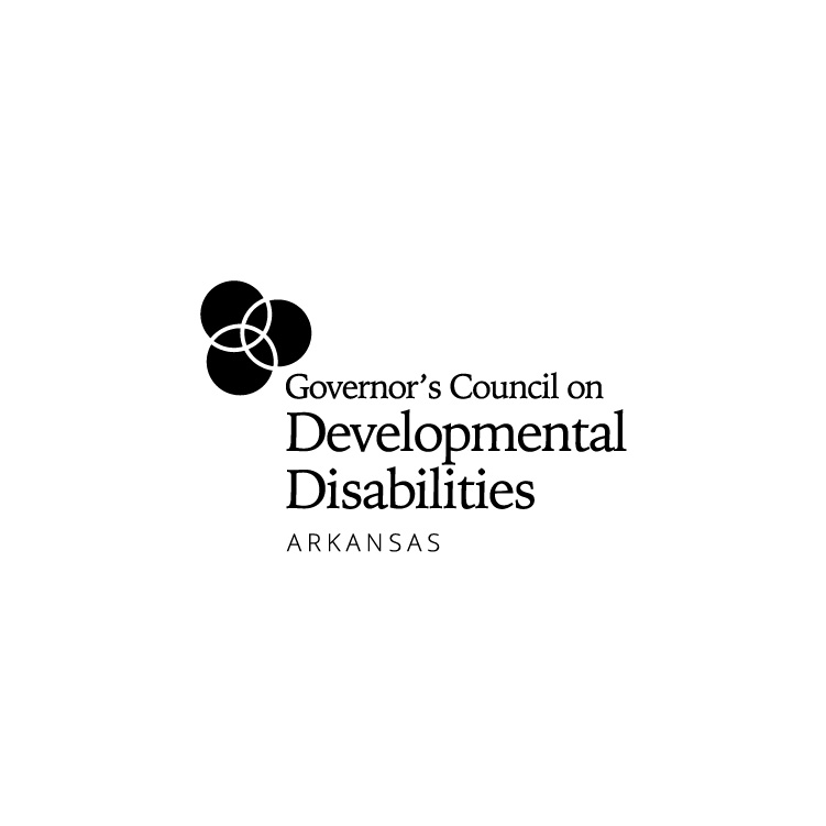 Governor's Council on Developmental Disabilities logo